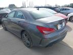 2018 MERCEDES-BENZ CLA AMG LINE EDITION for sale at Copart SANDY