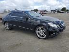 2012 Mercedes-Benz E 350 на продаже в San Diego, CA - Front End