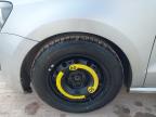 2012 VOLKSWAGEN POLO MATCH for sale at Copart BRISTOL