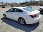 2017 Chevrolet Malibu Lt for Sale in Marlboro, NY - Minor Dent/Scratches