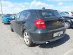 2010 BMW 116D SPORT for sale at Copart SANDTOFT