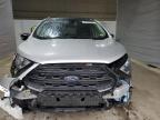 2021 Ford Ecosport Ses for Sale in Candia, NH - Front End