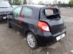 2010 RENAULT CLIO DYNAM for sale at Copart WOLVERHAMPTON