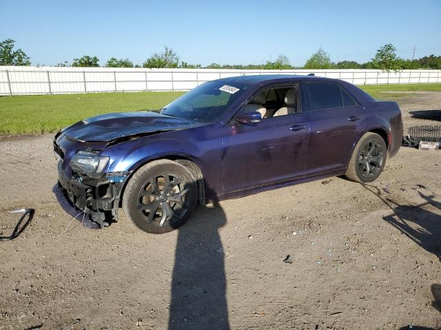 2022 Chrysler 300 Touring L