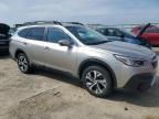 2020 Subaru Outback Limited за продажба в Mcfarland, WI - Hail