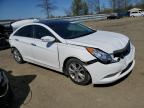 2013 Hyundai Sonata Se for Sale in Windsor, NJ - Front End