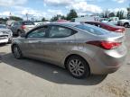 2016 Hyundai Elantra Se за продажба в Portland, OR - Vandalism