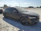 2023 Honda Civic Sport for Sale in Taylor, TX - Hail