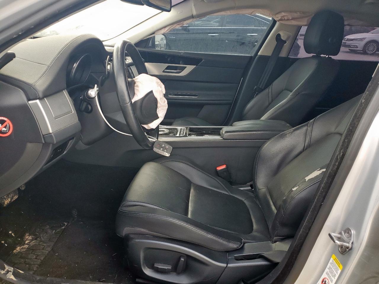 2015 Jaguar Xf 3.0 Sport VIN: SAJWA0F78F8U87018 Lot: 51460045