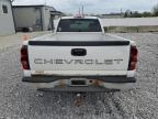 2006 Chevrolet Silverado C1500 იყიდება Barberton-ში, OH - Mechanical