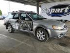 2006 Subaru Legacy Outback 2.5I Limited zu verkaufen in Hayward, CA - Side