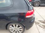 2010 VOLKSWAGEN GOLF SE TS for sale at Copart PETERLEE