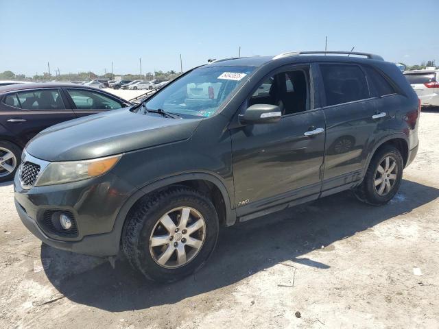 2011 Kia Sorento Base