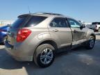 2010 Chevrolet Equinox Lt en Venta en Fresno, CA - Side