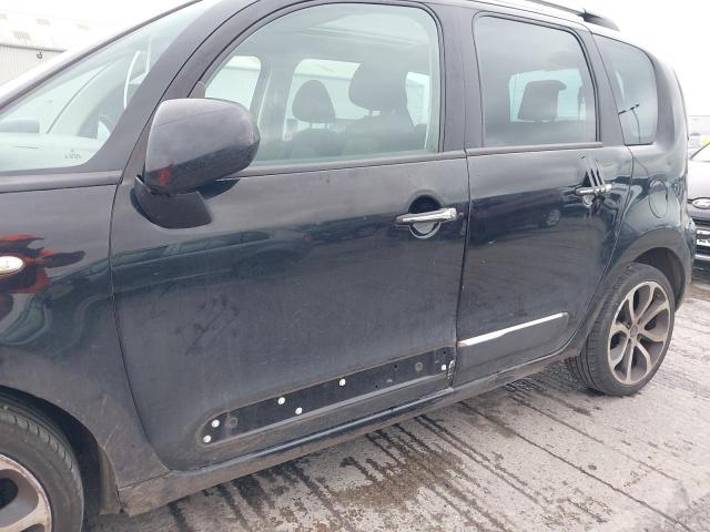 2016 CITROEN C3 PICASSO