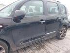 2016 CITROEN C3 PICASSO for sale at Copart CHESTER