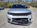 2024 Jeep Grand Cherokee L Limited for Sale in Reno, NV - Front End