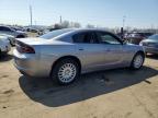 2016 Dodge Charger Police zu verkaufen in Woodhaven, MI - Side