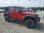 2011 Jeep Wrangler Unlimited Sport na sprzedaż w Lumberton, NC - Side