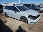 2018 VOLKSWAGEN GOLF SPORTWAGEN S à vendre chez Copart ON - TORONTO