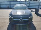 2020 Mercedes-Benz Cla 250 4Matic de vânzare în Miami, FL - Water/Flood