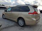 Corpus Christi, TX에서 판매 중인 2011 Toyota Sienna Xle - Front End