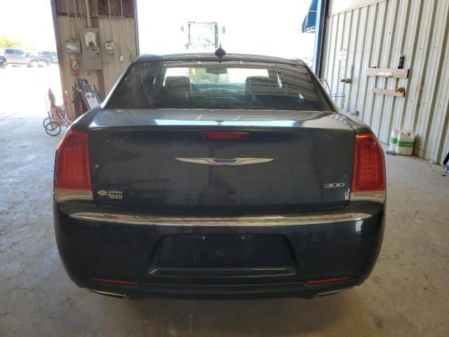 2019 CHRYSLER 300 LIMITED