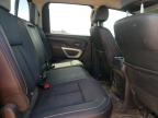2019 Nissan Titan Sv de vânzare în Albuquerque, NM - Front End