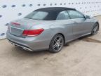 2014 MERCEDES BENZ E350 AMG S for sale at Copart SANDY