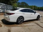 2021 Lexus Es 350 Base للبيع في Knightdale، NC - Side