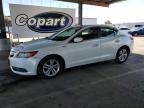 2013 Acura Ilx Hybrid на продаже в Hayward, CA - Front End