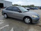 2005 Honda Civic Lx for Sale in Jacksonville, FL - Mechanical