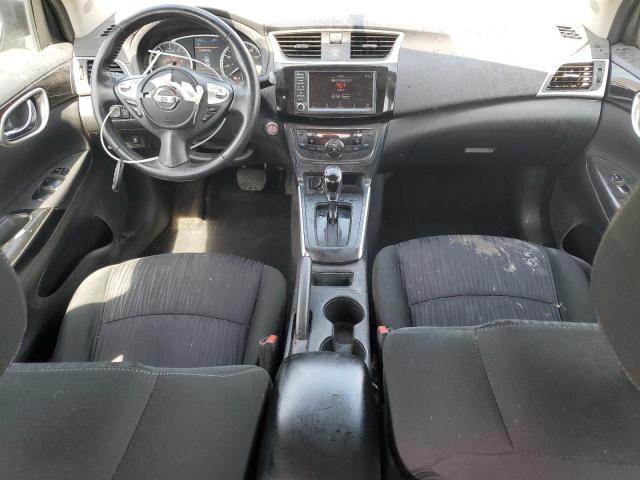  NISSAN SENTRA 2019 Szary