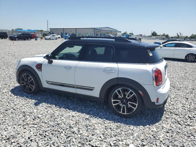  MINI COOPER 2020 Biały