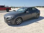 2014 Mazda 3 Sport იყიდება New Braunfels-ში, TX - Side