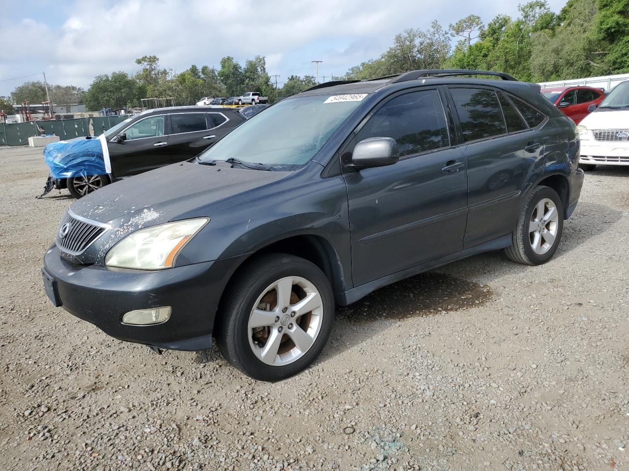 2006 Lexus Rx 330 for Sale in Riverview, FL - Mechanical