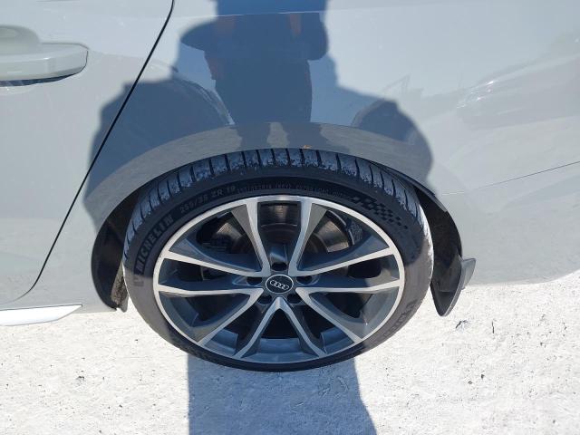 2021 AUDI S4 TDI MHE