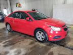 2014 Chevrolet Cruze Lt for Sale in York Haven, PA - Side