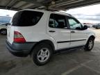 1999 Mercedes-Benz Ml 320 for Sale in Hayward, CA - Front End