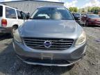 2017 Volvo Xc60 T6 Dynamic продається в Spartanburg, SC - Front End