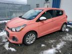 2018 Chevrolet Spark 1Lt продається в Elmsdale, NS - Minor Dent/Scratches