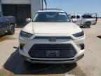 2024 Toyota Grand Highlander Xle for Sale in New Orleans, LA - Side
