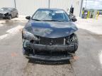 2017 Toyota Corolla L en Venta en Apopka, FL - Front End