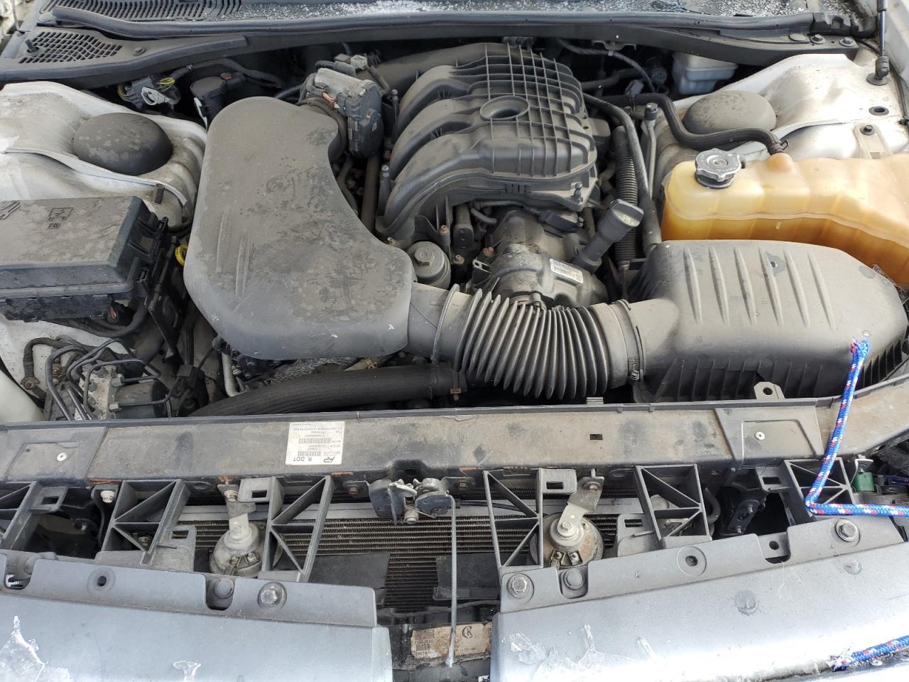 2011 Dodge Challenger VIN: 2B3CJ4DGXBH543171 Lot: 54000635