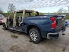 2022 Chevrolet Silverado K1500 Lt for Sale in Indianapolis, IN - Burn