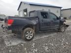 2012 Nissan Titan S продається в Barberton, OH - Front End