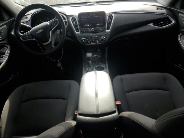  CHEVROLET MALIBU 2023 Сріблястий