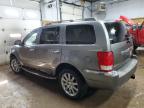 2008 Chrysler Aspen Limited na sprzedaż w Kincheloe, MI - Mechanical