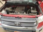 2015 Toyota Tundra Crewmax Sr5 იყიდება Casper-ში, WY - Rollover