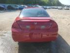 2001 Honda Accord Ex for Sale in Shreveport, LA - Rear End